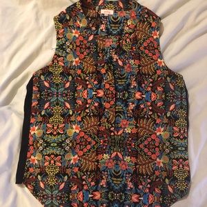 Women’s blouse